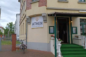 Restaurant Athen image