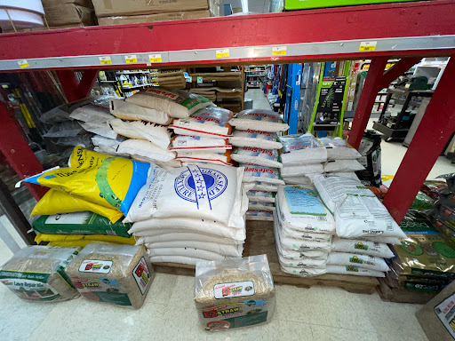 Hardware Store «Fraser Brothers Hardware», reviews and photos, 153 US-6, Mahopac, NY 153 U.S. 6, Mahopac, NY 10541, USA