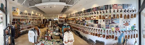 Ukulele Store