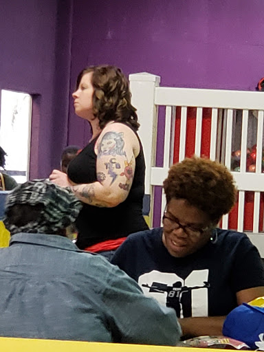 Amusement Center «Star City Skate & Play», reviews and photos, 1131 N Wesleyan Blvd, Rocky Mount, NC 27804, USA