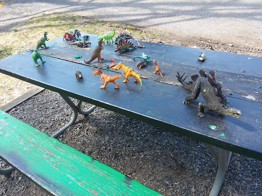 Historical Place «Hadrosaurus Foulki Leidy Site», reviews and photos, Maple Ave, Haddonfield, NJ 08033, USA