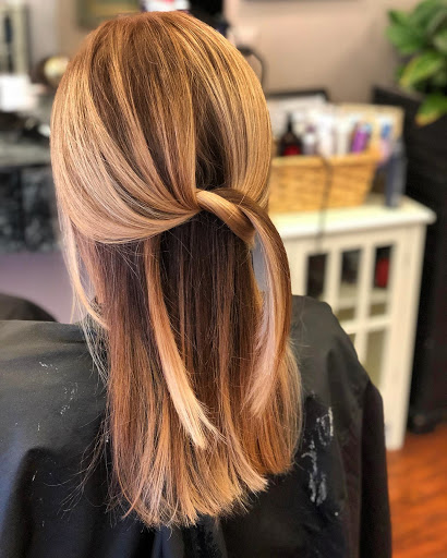 Hair Salon «Toodles Hair Design», reviews and photos, 311 Hudson St, Cornwall-On-Hudson, NY 12520, USA