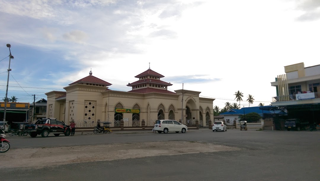 Masjid Ar Rahman