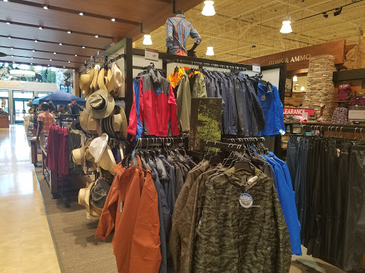 Outdoor Sports Store «Field & Stream», reviews and photos, 60 Old Mill Blvd, Washington, PA 15301, USA