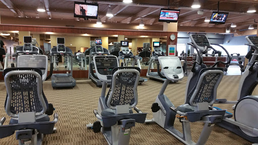 Health Club «Sola Life & Fitness», reviews and photos, 1555 E South Blvd, Rochester Hills, MI 48307, USA