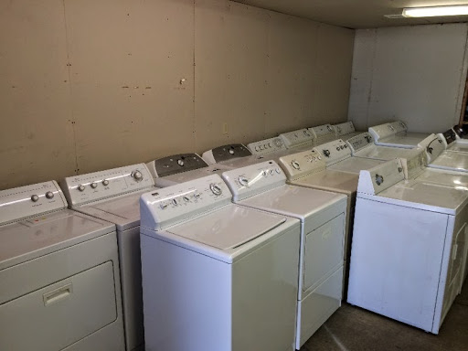 Used Appliance Store «Houston Champion Appliances», reviews and photos, 4105 Cook Rd, Houston, TX 77072, USA