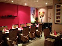 Atmosphère du Restaurant thaï L'Orchidesia à Strasbourg - n°5