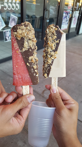 Ice Cream Shop «popbar», reviews and photos, 1628 Hostetter Rd, San Jose, CA 95131, USA