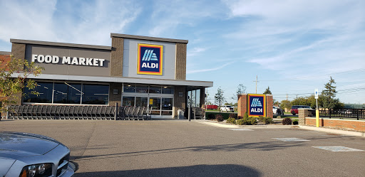 ALDI, 28971 S Wixom Rd, Wixom, MI 48393, USA, 