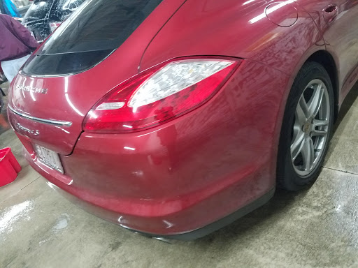 Car Wash «Spotless Hand Car Wash-Detail», reviews and photos, 1448 W 59th St, Chicago, IL 60636, USA