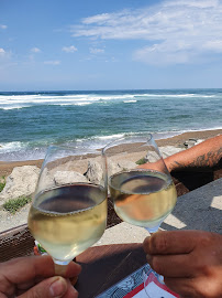 Plats et boissons du Restaurant Bahia Beach à Bidart - n°17
