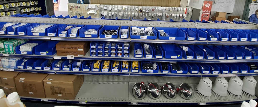 Georgia Poultry Equipment Co.