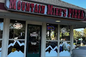 Mountain Mike's Pizza image