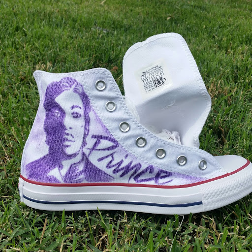 Tattoo Shop «Black Widow Tattoo Studio», reviews and photos, 6745 Watt Ave, North Highlands, CA 95660, USA