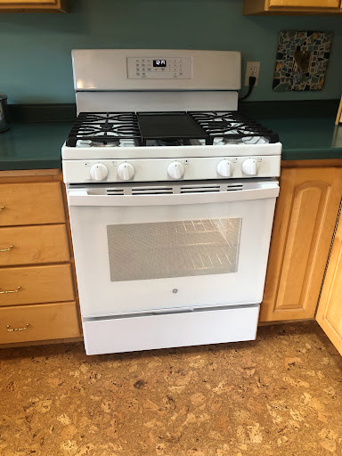 Appliance Store «Brothers Main Appliance & TV», reviews and photos, 2050 S Stoughton Rd, Madison, WI 53716, USA