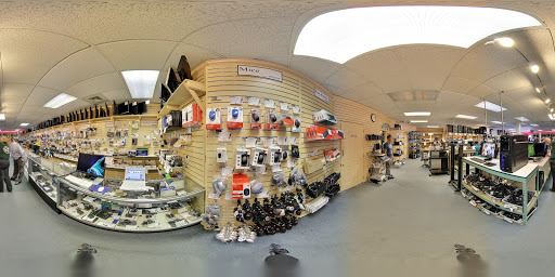 Used Computer Store «Action Computers Inc.», reviews and photos, 2890 S Colorado Blvd F, Denver, CO 80222, USA