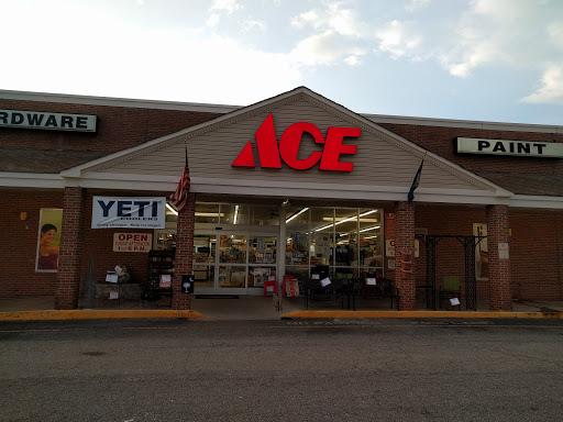 Ace Hardware & Rental, 29 Pelzer Ave, Williamston, SC 29697, USA, 