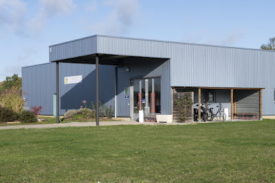 ANRH EA Beauvais à Allonne