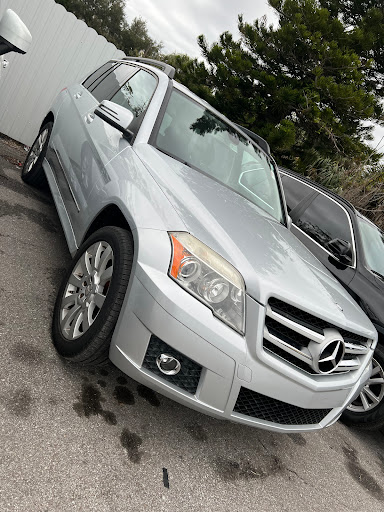 Used Car Dealer «C & J AUTO SALES», reviews and photos, 7223 W Hillsborough Ave, Tampa, FL 33634, USA