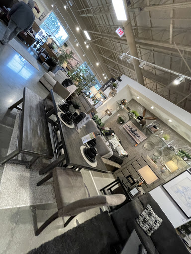 Furniture Store «Ashley HomeStore - Olympia», reviews and photos, 1200 Cooper Point Rd SW, Olympia, WA 98502, USA