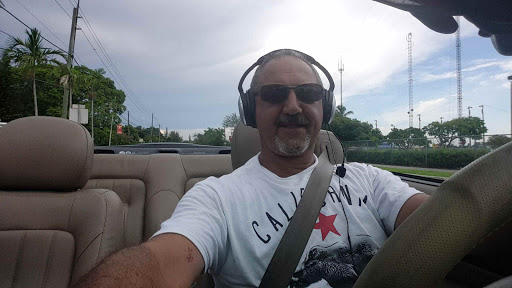 Park «Mc Tyre Park», reviews and photos, 3501 SW 56th Ave, West Park, FL 33023, USA