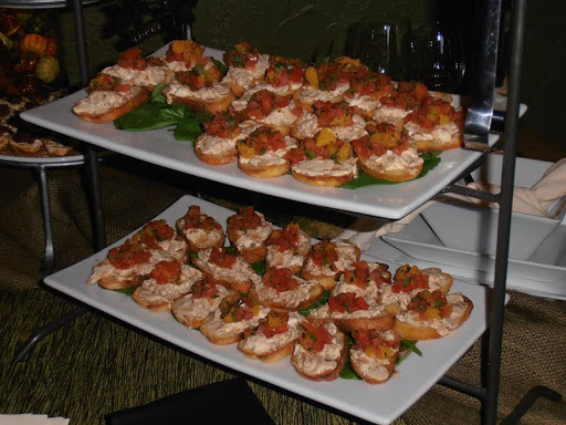 Caterer «Trifles Cafe & Catering», reviews and photos, 8284 E Washington St, Chagrin Falls, OH 44023, USA