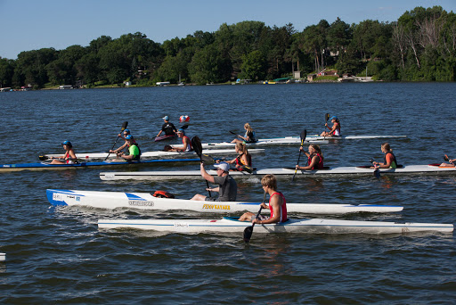 Rice Creek Boat Club