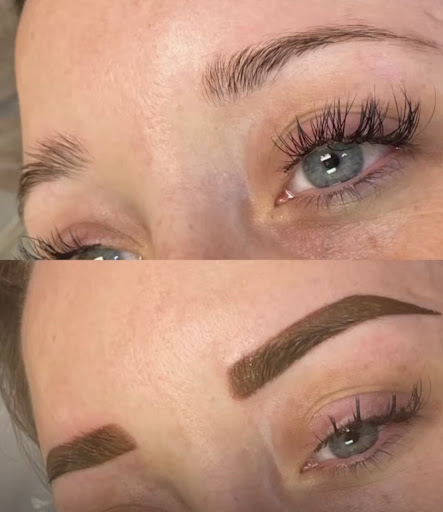 Explore tattoo ideas chicano, creative tattoo ideas in Bakersfield, available at Microblading By Laura