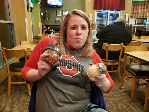 Barber Shop «Reynoldsburg Shopping Center», reviews and photos, 6962 E Main St, Reynoldsburg, OH 43068, USA