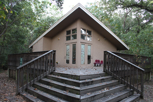 Nature Preserve «Elm Fork Nature Preserve Trail Entrance», reviews and photos, 2335 Sandy Lake Rd, Carrollton, TX 75006, USA