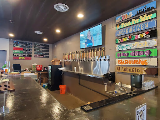 Brewery «Busted Sandal Brewing Company», reviews and photos, 7114 Oaklawn Dr, San Antonio, TX 78229, USA