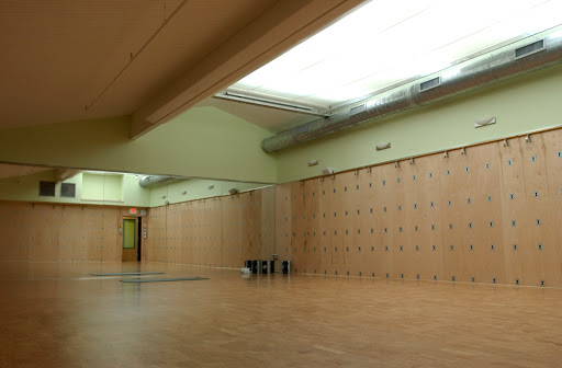 Gym «Castle Hill Fitness», reviews and photos, 1112 N Lamar Blvd, Austin, TX 78703, USA