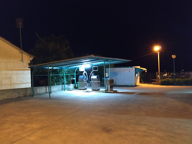 Avaliações doEstação De Serviço Cabeço Do Peão Lda. em Figueiró dos Vinhos - Lava-rápido