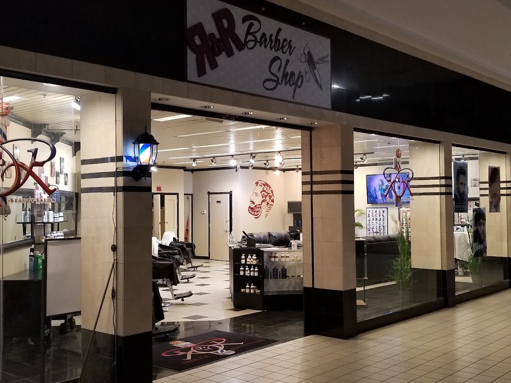 R&R Barber Shop 47905