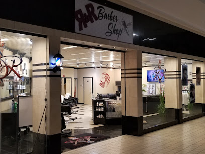 R&R Barber Shop