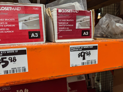 Home Improvement Store «The Home Depot», reviews and photos, 27401 La Paz Rd, Laguna Niguel, CA 92677, USA