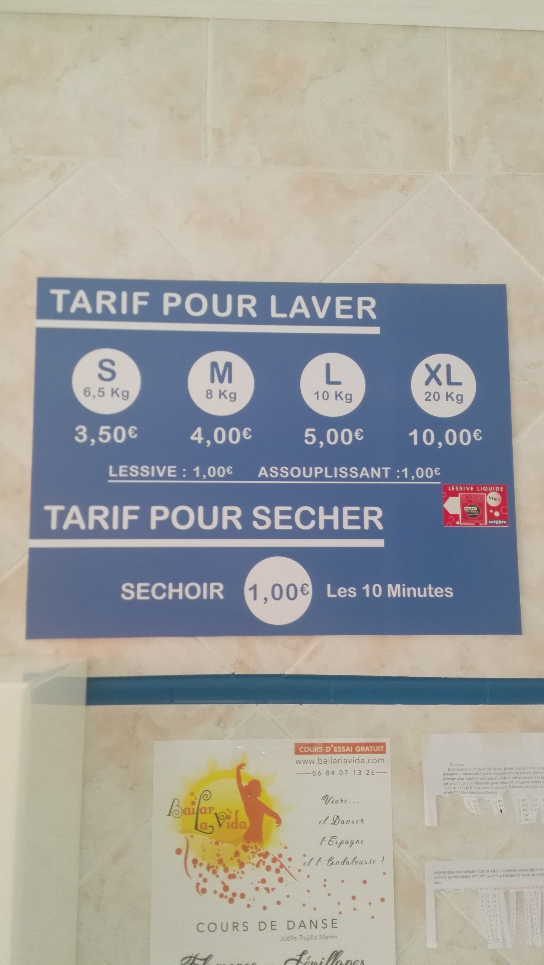 Photo n° 13 de l'avis de Caille. fait le 21/06/2019 à 17:04