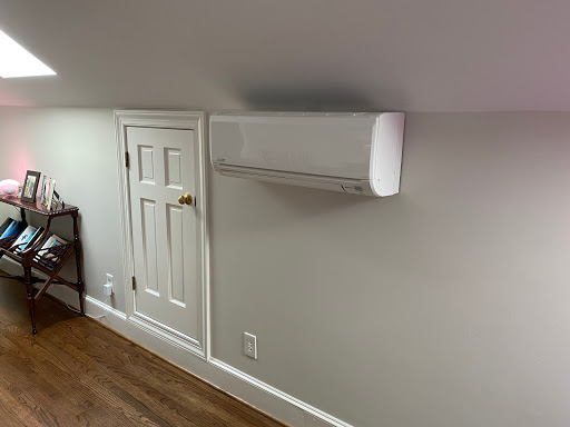 Air Conditioning Contractor «GSM Services», reviews and photos