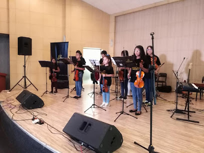 ACADEMIA DE MÚSICA "PRODIGIOS"