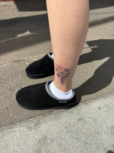 Explore sukuna tattoo ideas, creative tattoo ideas in Phoenix, available at Mannys Tattoo Shop