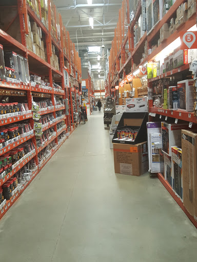 Home Improvement Store «The Home Depot», reviews and photos, 85 Main St, Tewksbury, MA 01876, USA