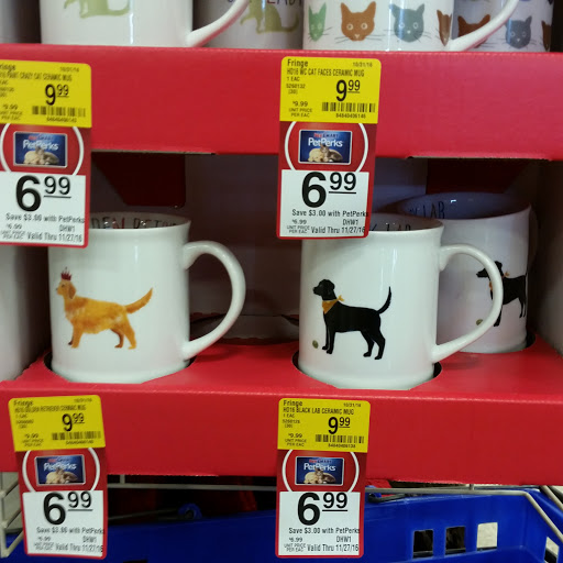 Pet Supply Store «PetSmart», reviews and photos, 5241 Frederica St, Owensboro, KY 42301, USA