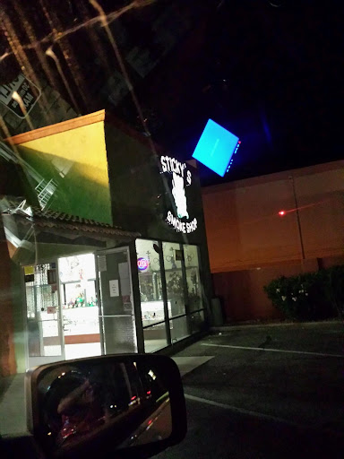 Sticky's Smoke Shop