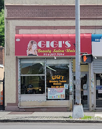 Gigi's Beauty Salon Unisex - Photo 1 - Car repair in Yonkers, NY, Yonkers