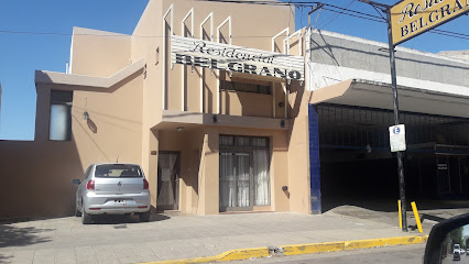 Residencial Belgrano