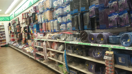 Dollar Store «Dollar Tree», reviews and photos, 9055 Biscayne Blvd, Miami Shores, FL 33138, USA