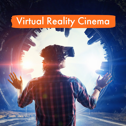 Kino Salzburg - Virtual Reality Cinema