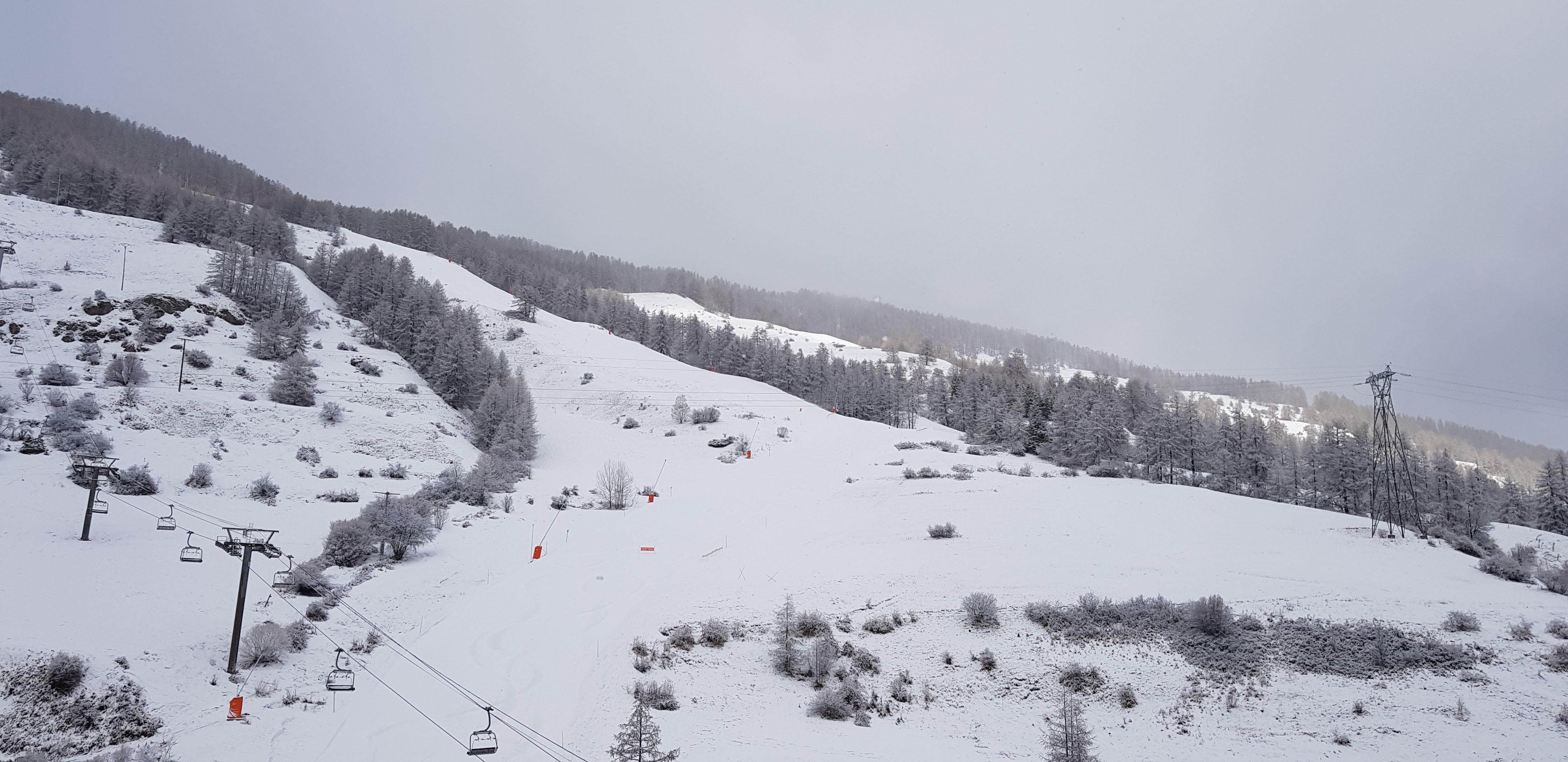 Photo n° 2 de l'avis de RODRIGUEZ.E fait le 06/03/2019 à 08:13