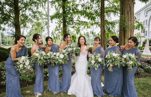 Florist «Stunning Arrangements», reviews and photos, 177 Main St, Little Ferry, NJ 07643, USA