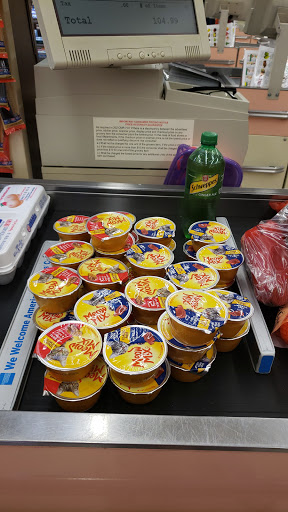 Grocery Store «Market Basket», reviews and photos, 352 W Center St, West Bridgewater, MA 02378, USA